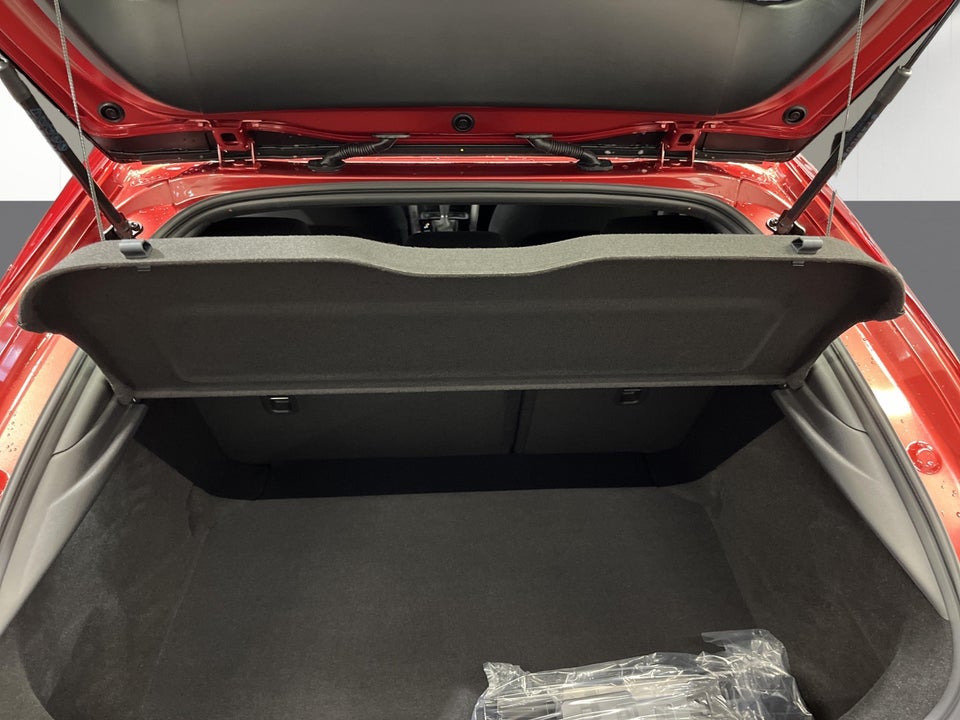 Mazda 3 2,5 e-SkyActiv-G 140 Homura aut. 5d