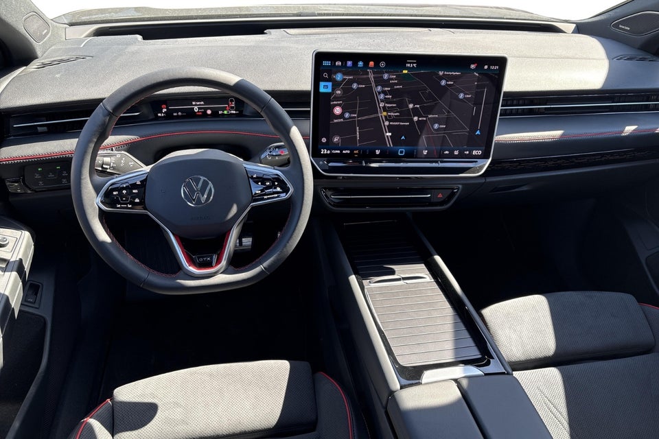 VW ID.7 86 GTX Max+ Tourer 4Motion 5d