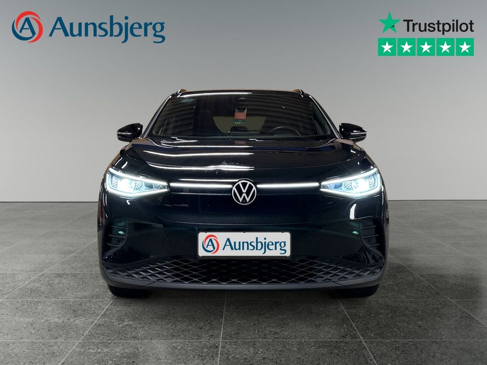 VW ID.4 77 Pro Performance 5d