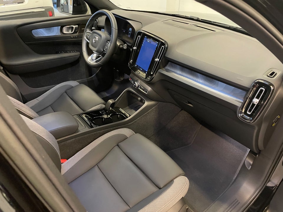 Volvo XC40 P6 ReCharge Ultimate 5d