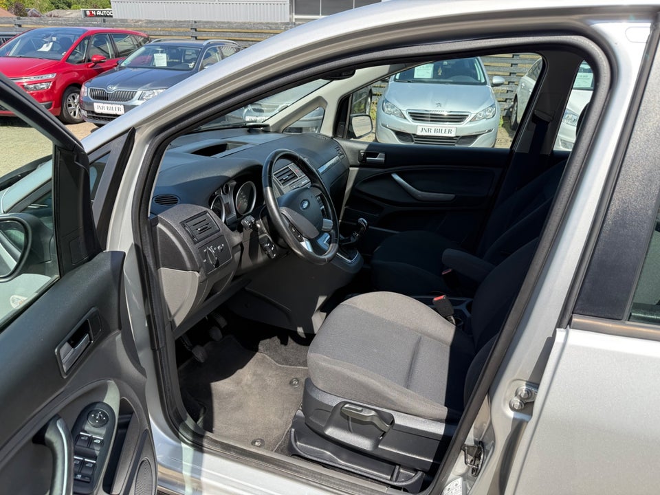 Ford C-MAX 1,6 Ambiente 5d