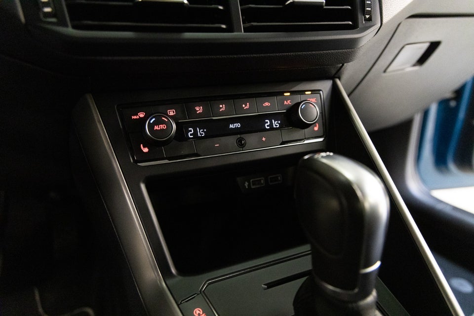 VW Polo 1,0 TSi 95 Comfortline DSG 5d