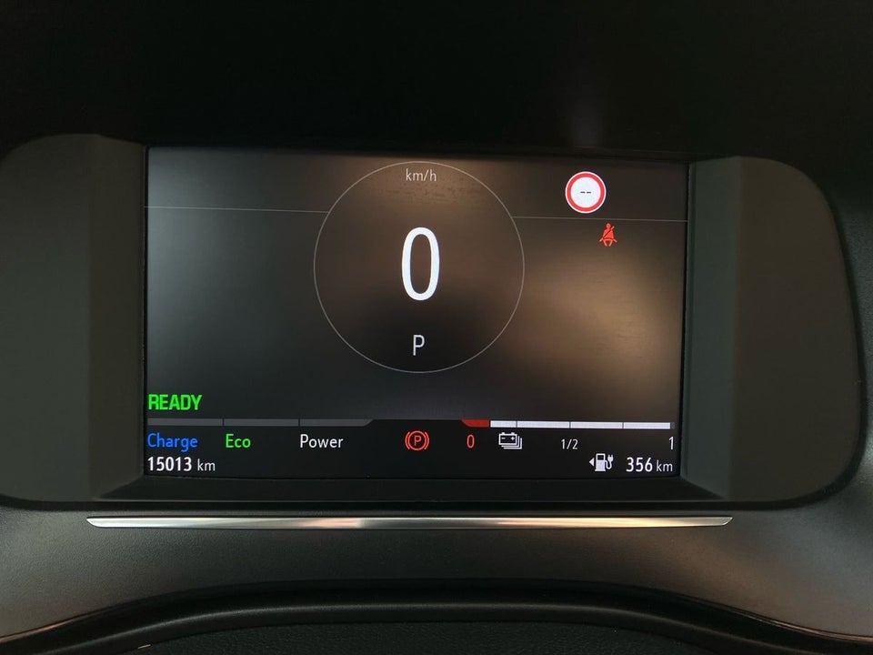 Opel Corsa-e 50 Edition 5d