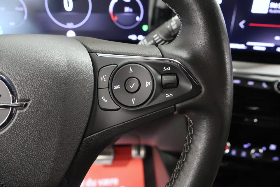 Opel Mokka-e 50 Ultimate 5d