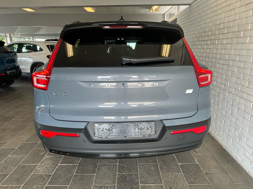 Volvo XC40 P6 ReCharge Plus 5d