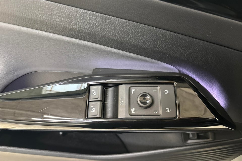VW ID.4 77 Style+ 5d