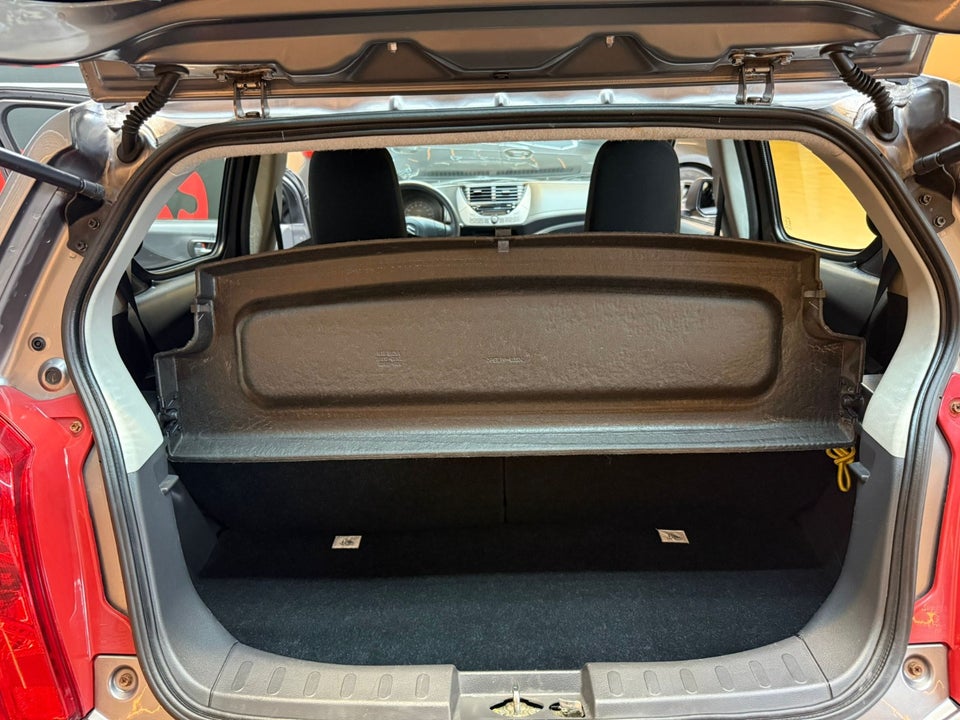 Suzuki Alto 1,0 GL ECO+ 5d