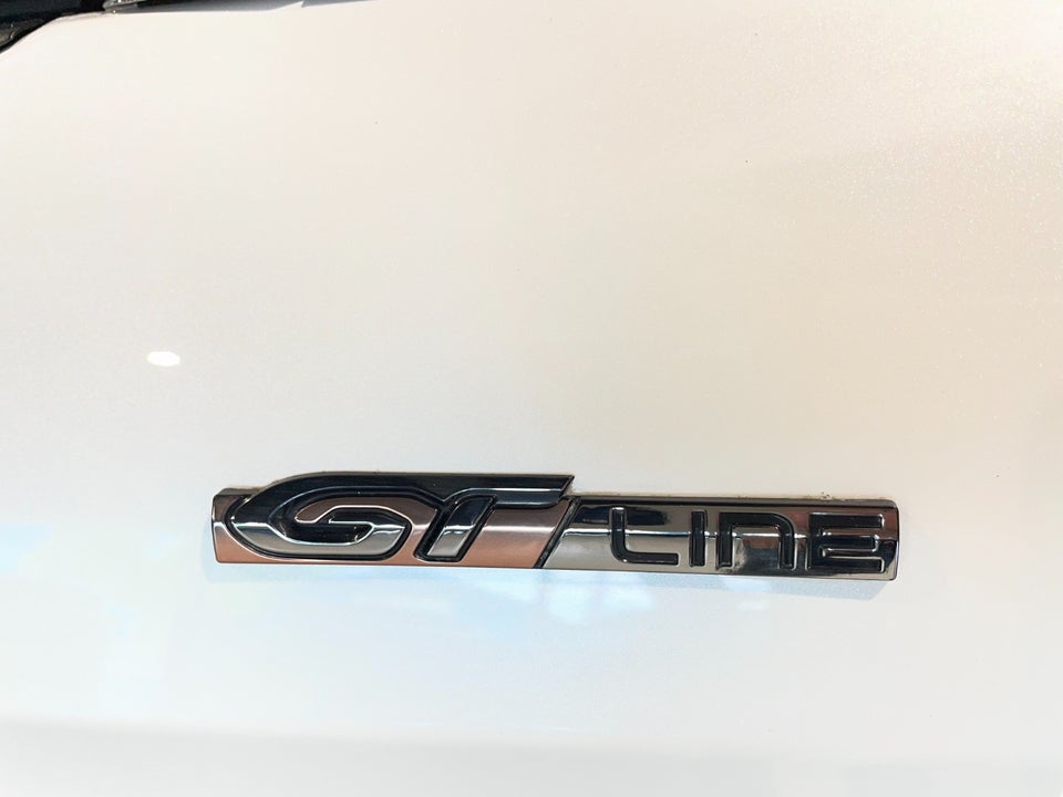 Peugeot 3008 1,5 BlueHDi 130 GT Line EAT8 5d