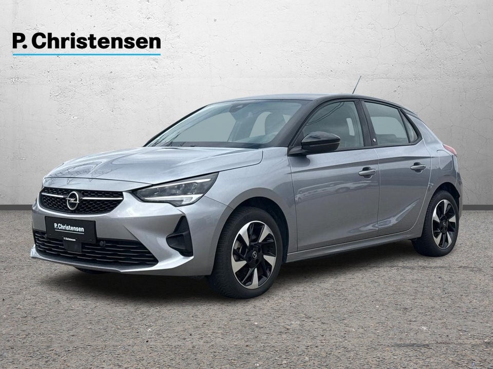 Opel Corsa-e 50 GS-Line 5d