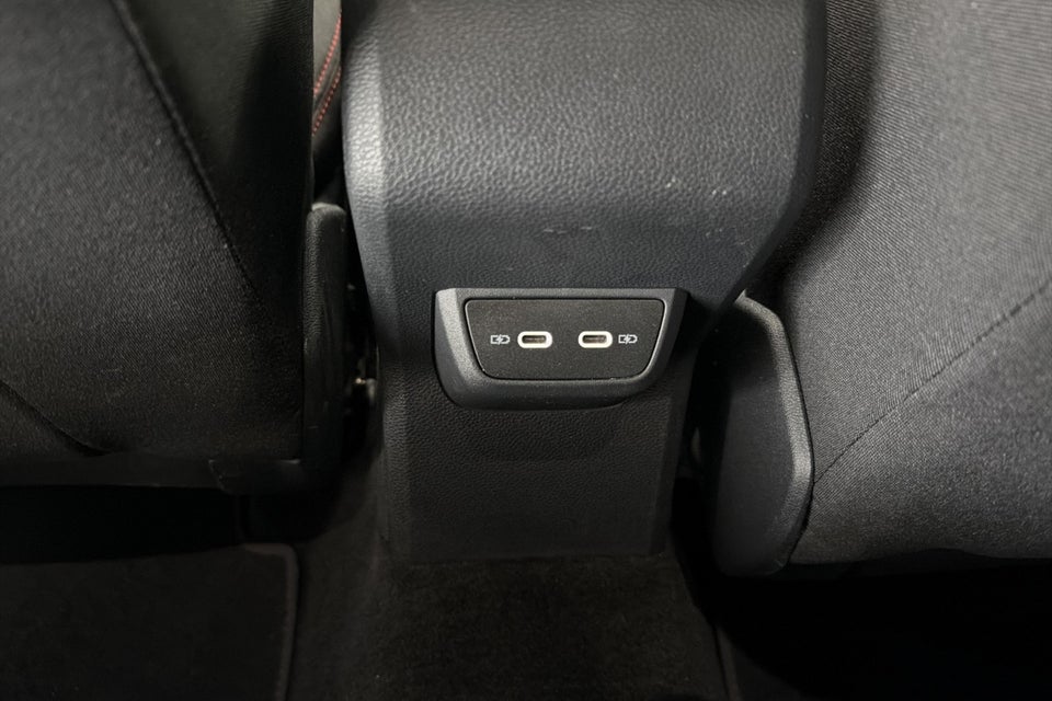 VW Polo 2,0 GTi DSG 5d