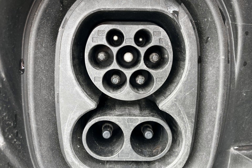 Skoda Enyaq 80 iV 5d