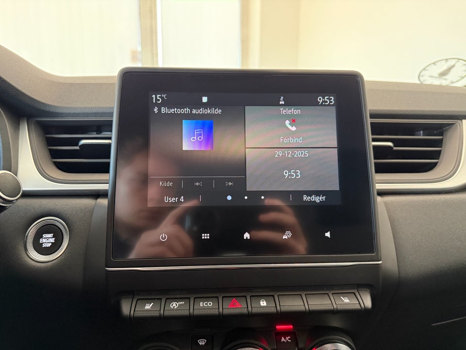 Renault Captur 1,3 TCe 130 Zen EDC 5d