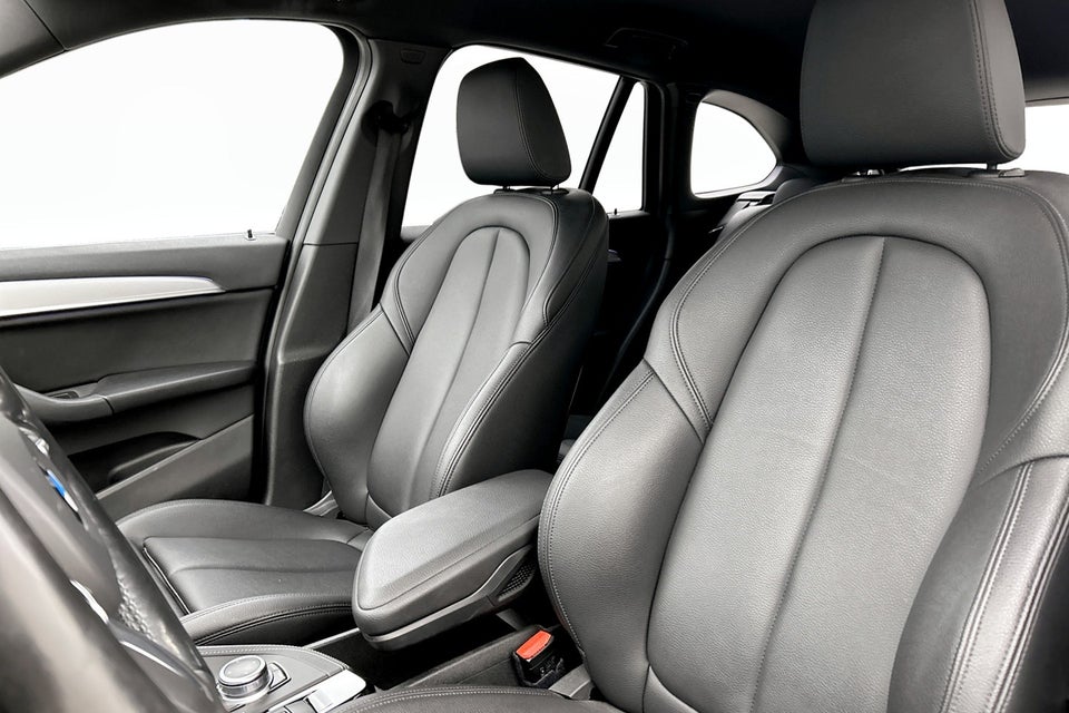 BMW X1 1,5 xDrive25e M-Sport aut. 5d