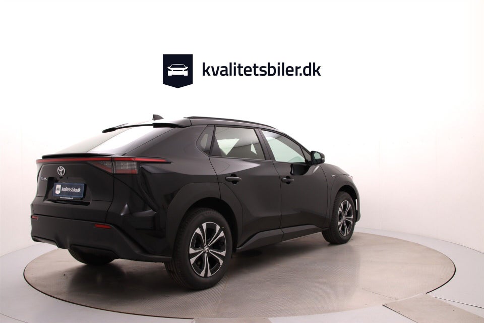 Toyota bZ4X Comfort 5d