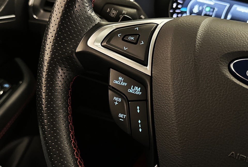 Ford S-MAX 2,0 EcoBlue ST-Line aut. 5d