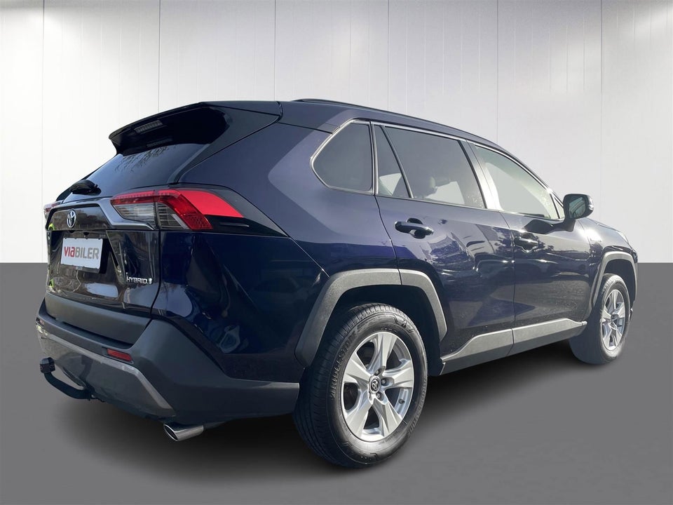 Toyota RAV4 2,5 Hybrid H3 Comfort MDS 5d