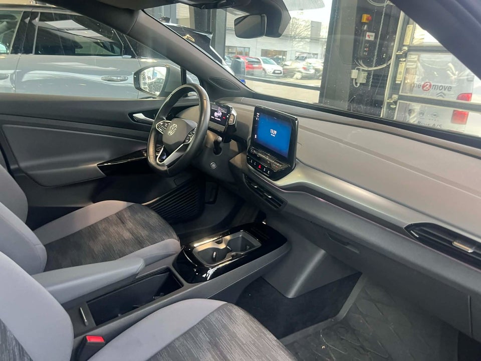 VW ID.4 77 1ST Pro Performance 5d