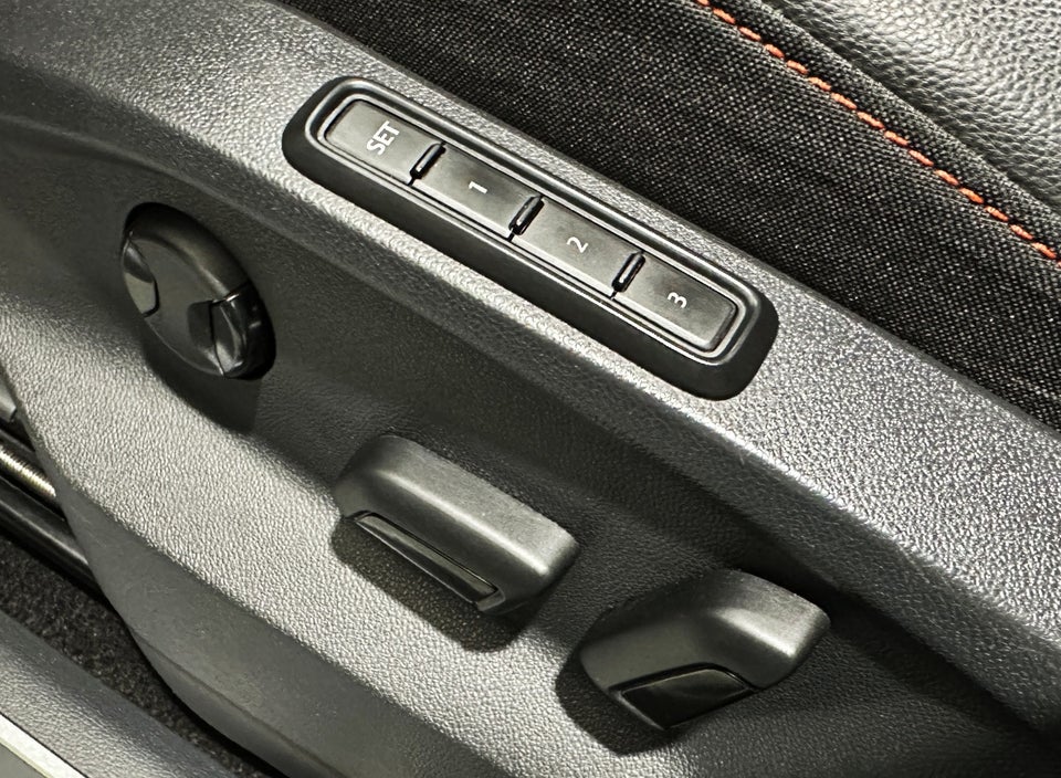 Seat Tarraco 1,4 eHybrid FR DSG 5d