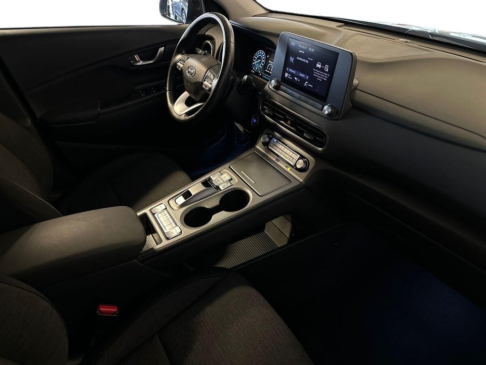 Hyundai Kona 39 EV Trend 5d