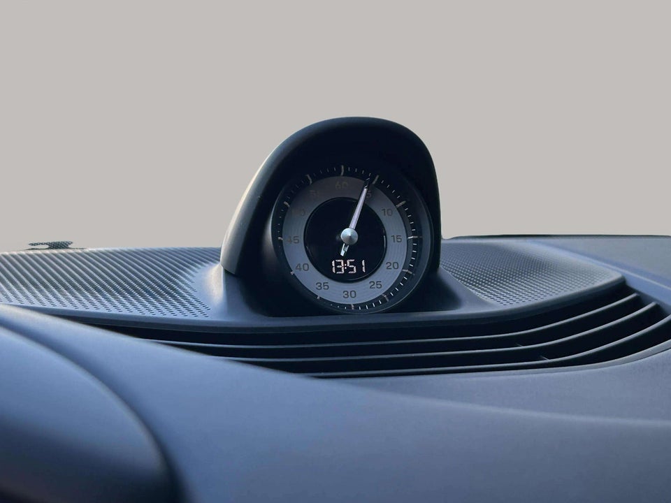 Porsche Taycan GTS Performance+ Sport Turismo 5d