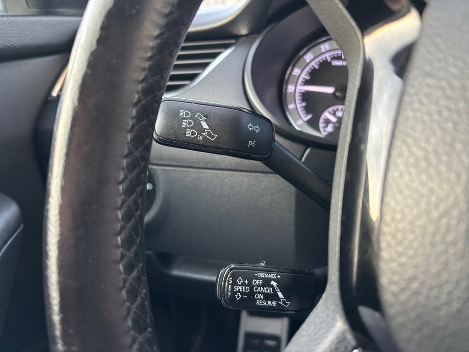 Skoda Octavia 1,6 TDi 115 Style DSG 5d