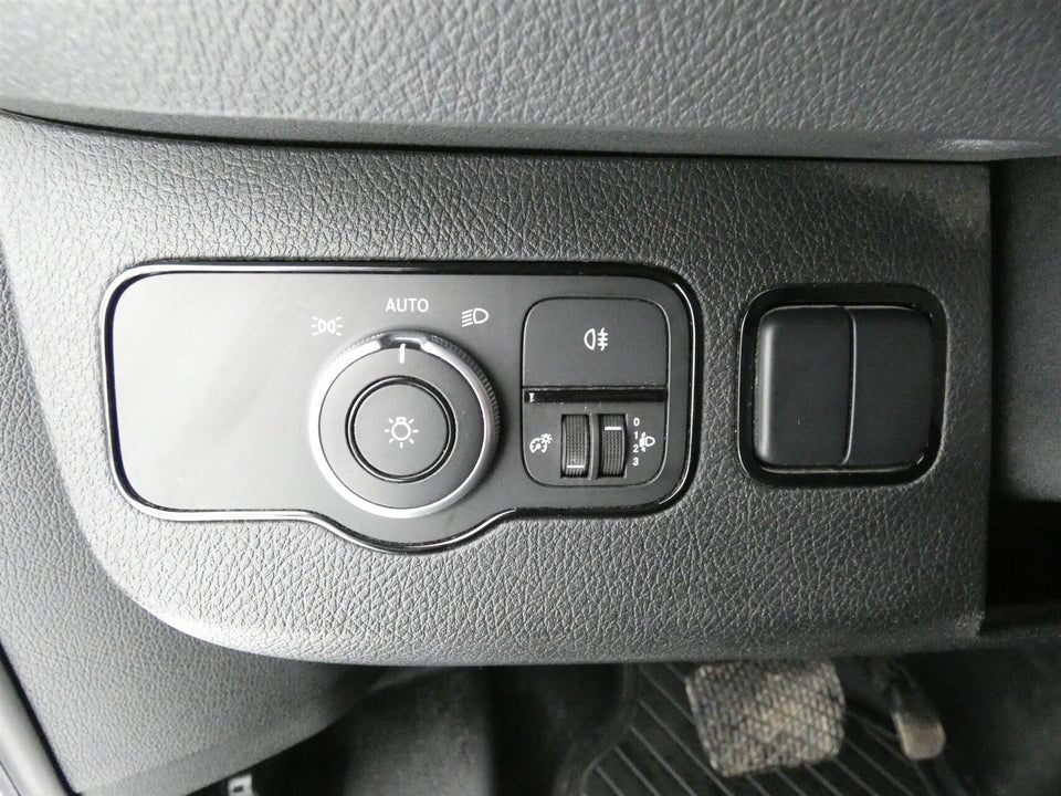 Mercedes Sprinter 317 2,0 CDi A2 Kassevogn aut. RWD