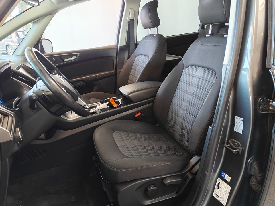 Ford Galaxy 2,0 TDCi 150 Trend aut. 7prs 5d
