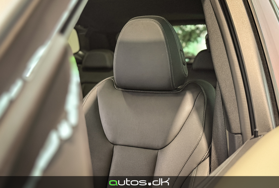 BMW iX3 Charged M-Sport 5d