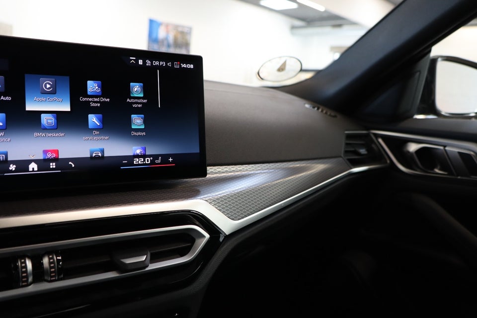 BMW i4 M50 xDrive 5d