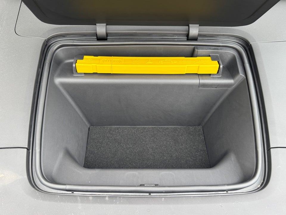 Polestar 4 Long Range 5d