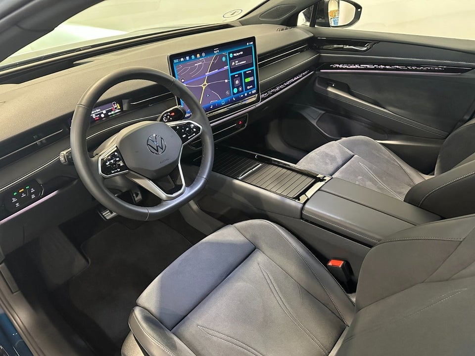 VW ID.7 86 Style S Tourer 5d