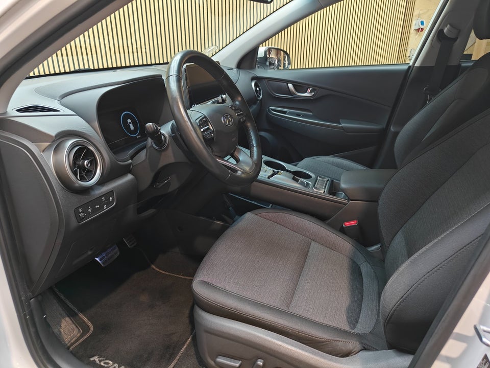 Hyundai Kona 64 EV Prime 5d