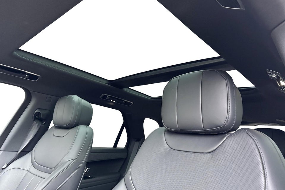 Land Rover Range Rover Sport 3,0 P460e Dynamic HSE aut. 5d