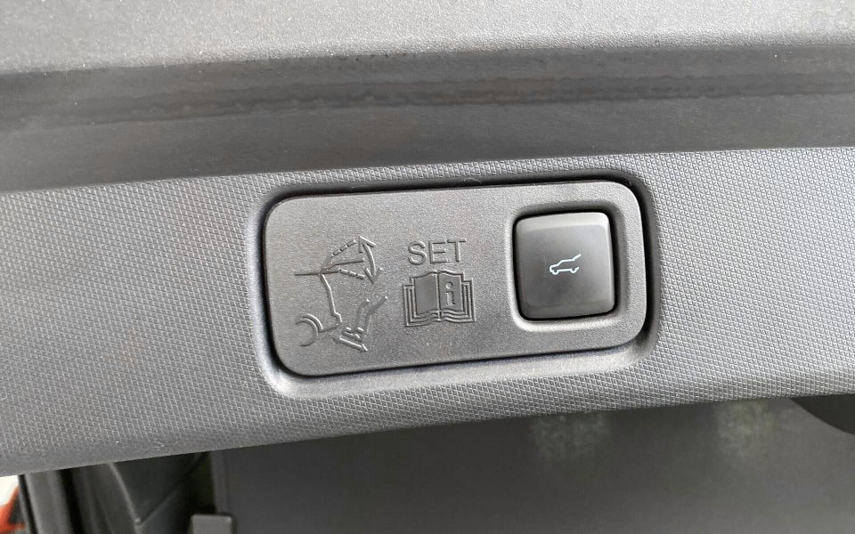 Ford Mustang Mach-E 88 Extended Range 5d