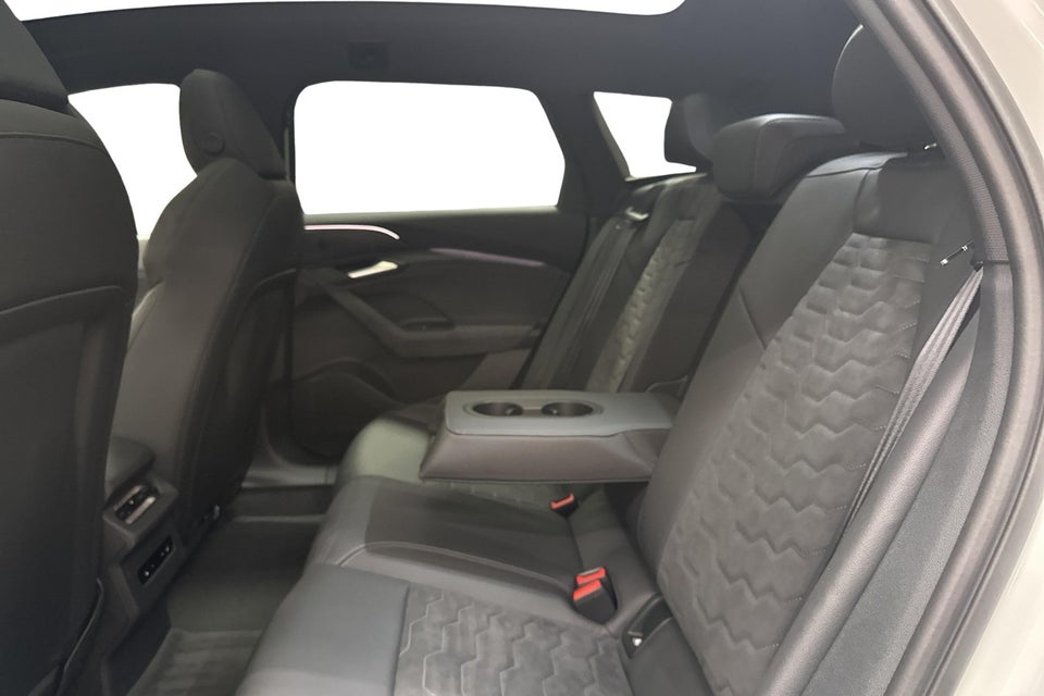 Audi A6 e-tron Ultra performance Avant 5d