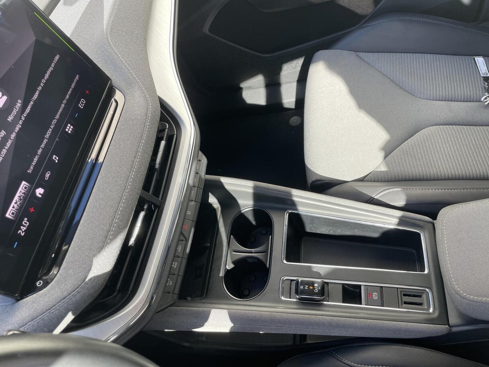 Skoda Enyaq 60 iV Loft 5d