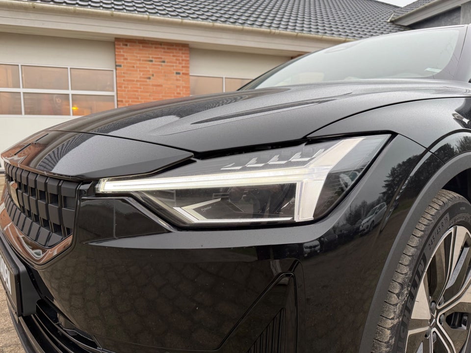 Polestar 2 Long Range AWD 5d