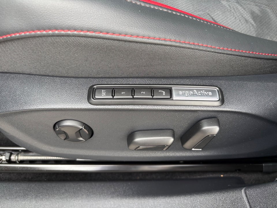 VW ID.7 86 GTX Max Tourer 4Motion 5d