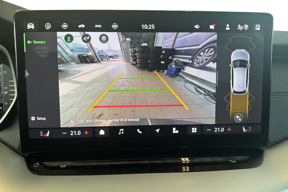 Skoda Octavia 1,5 eTSi 150 Selection Combi DSG 5d