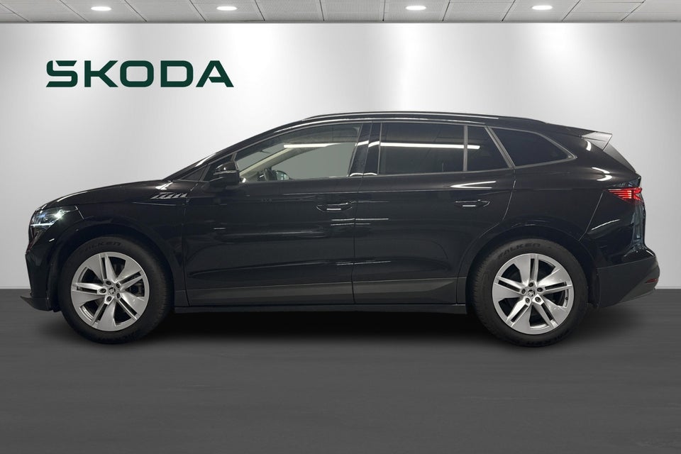 Skoda Enyaq 60 iV 5d