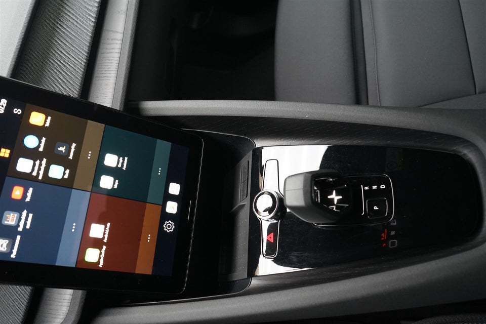 Polestar 2 Standard Range 5d