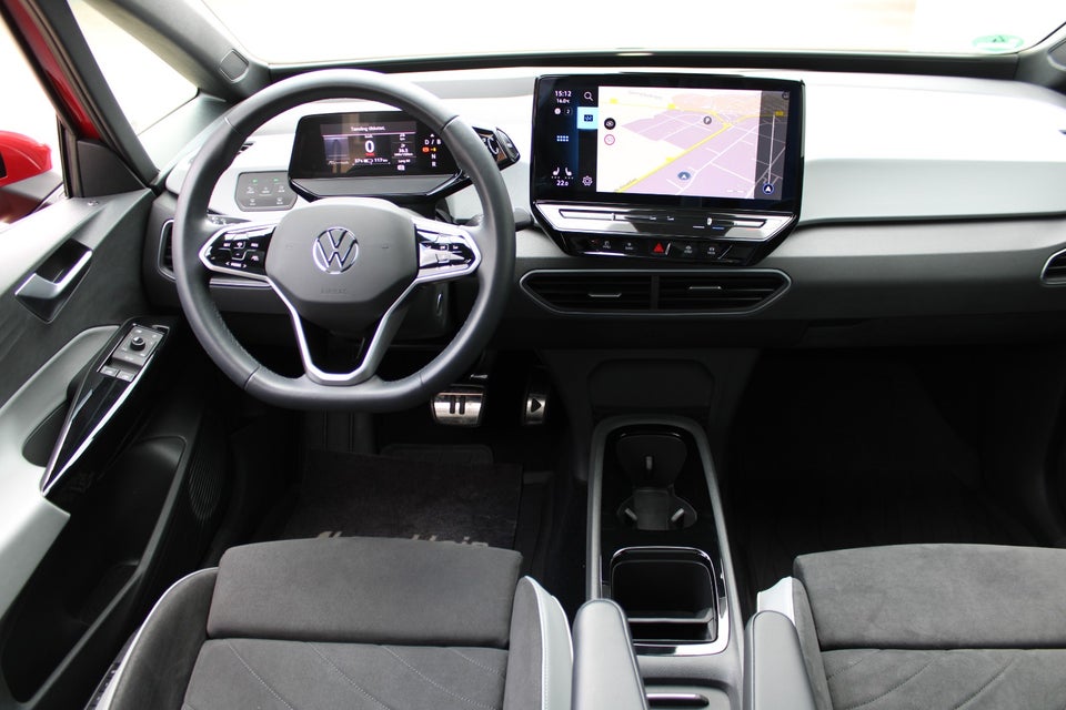 VW ID.3 58 Pro 5d