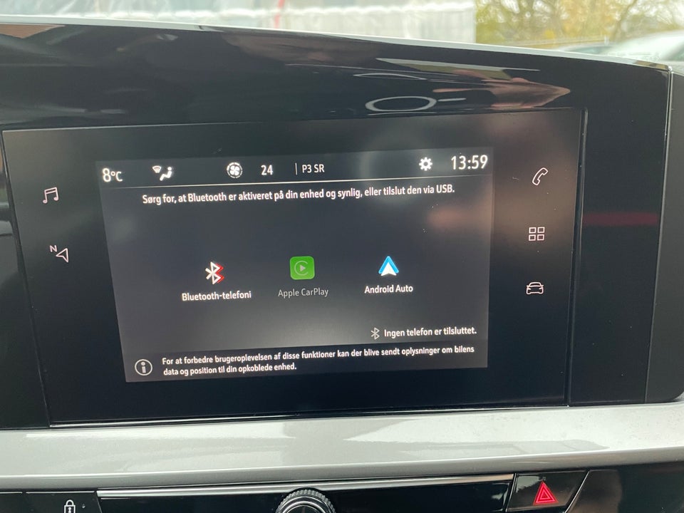 Opel Mokka-e 50 GS Line 5d