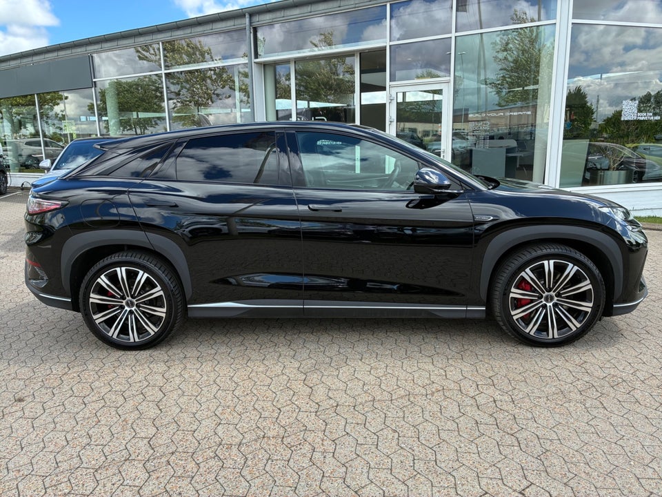 BYD Sealion 7 91 Excellence AWD 5d
