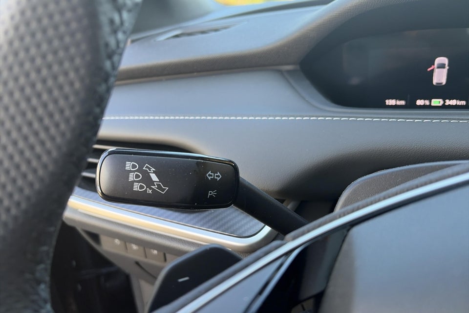 Skoda Elroq 60 iV Sportline 5d