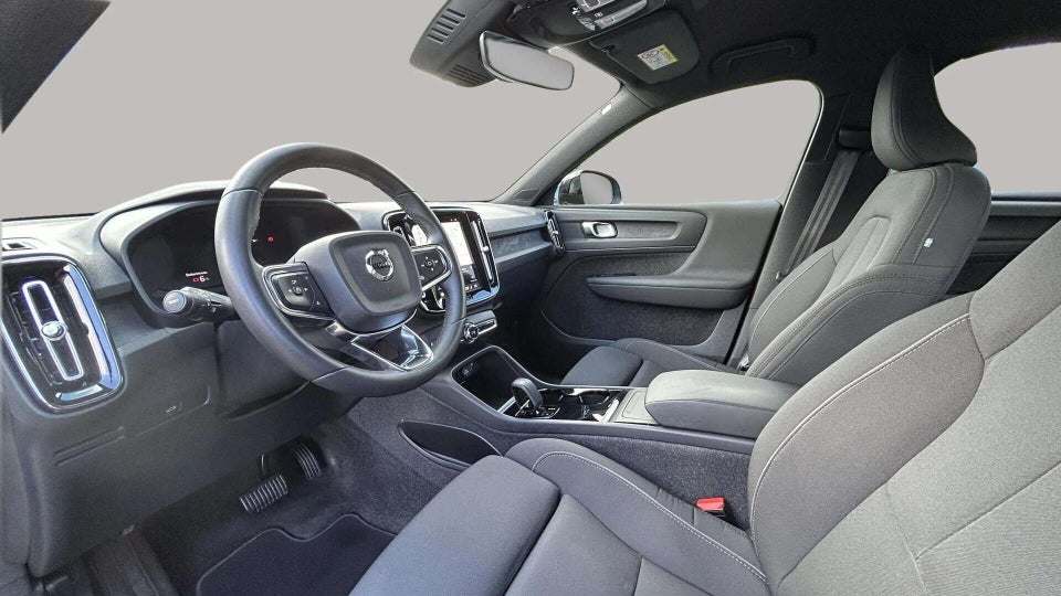 Volvo XC40 P6 ReCharge Plus 5d