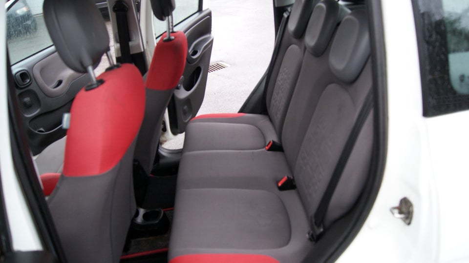 Fiat Panda 0,9 TwinAir 65 Pop 5d