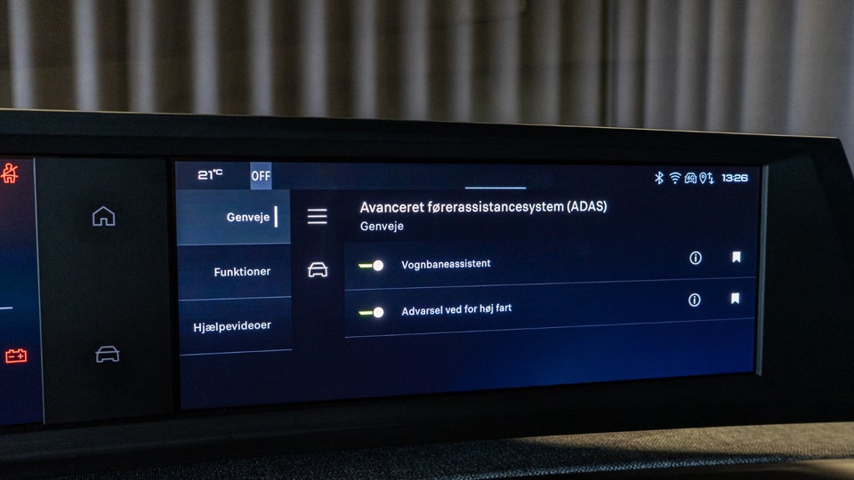 Peugeot e-5008 77 Allure 7prs 5d