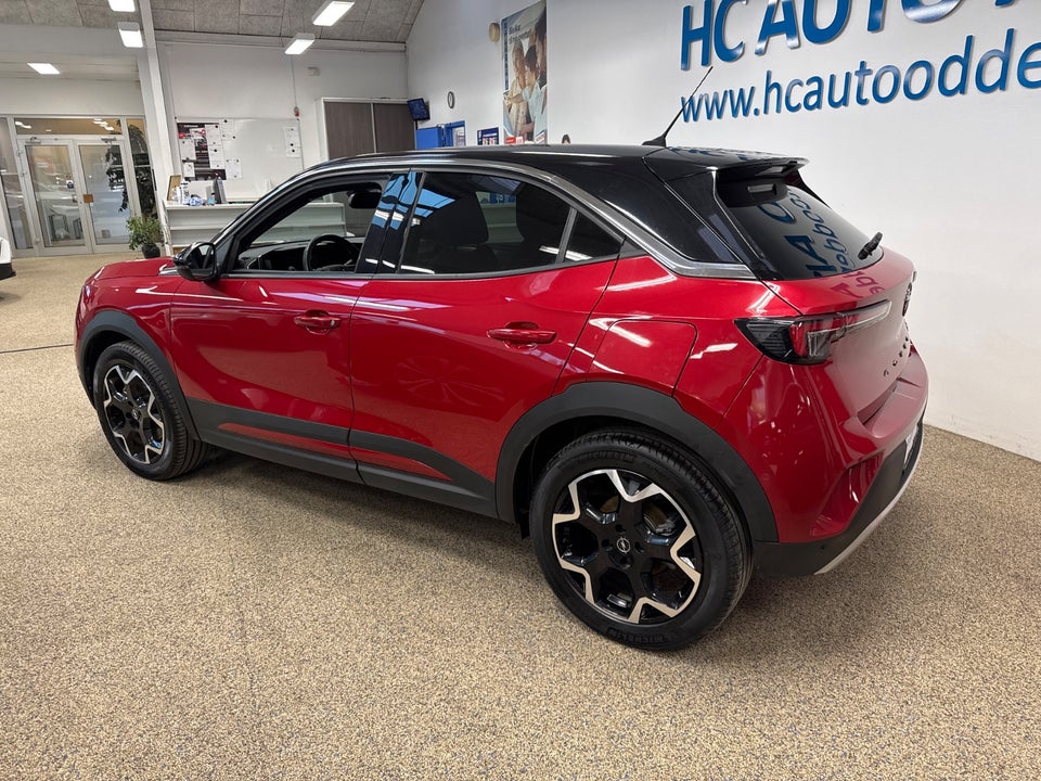 Opel Mokka-e 50 Ultimate 5d