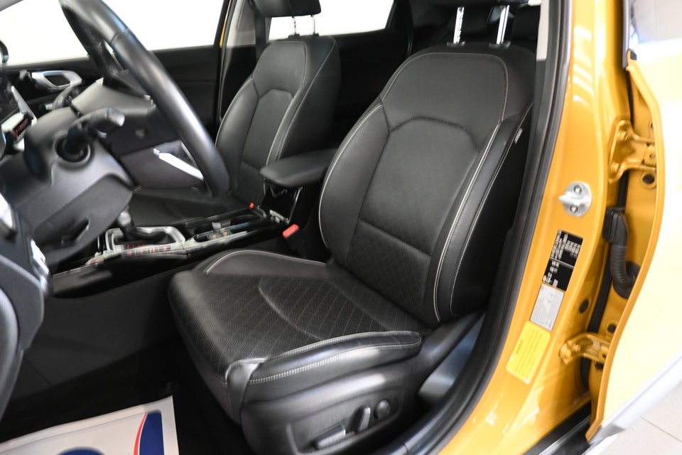 Kia XCeed 1,6 PHEV Upgrade+ DCT 5d